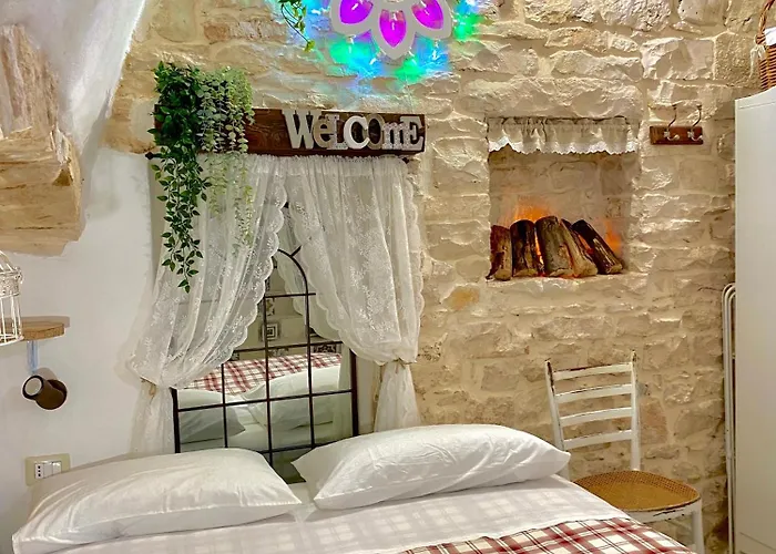 Bed & Breakfast Domus Klara Turi