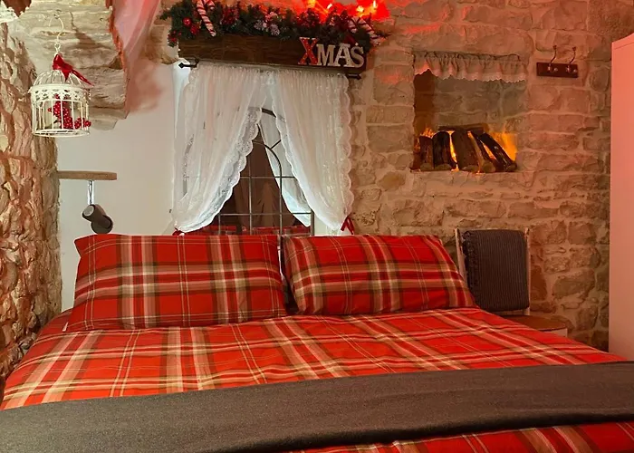 Bed & Breakfast Domus Klara